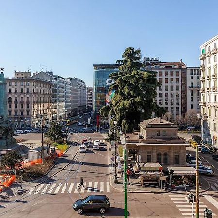 Apartament Casa Delle 5 Giornate Di Milano Zewnętrze zdjęcie