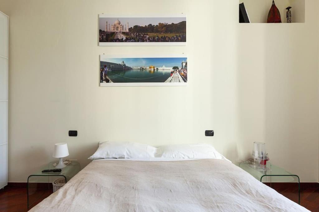 Apartament Casa Delle 5 Giornate Di Milano Zewnętrze zdjęcie