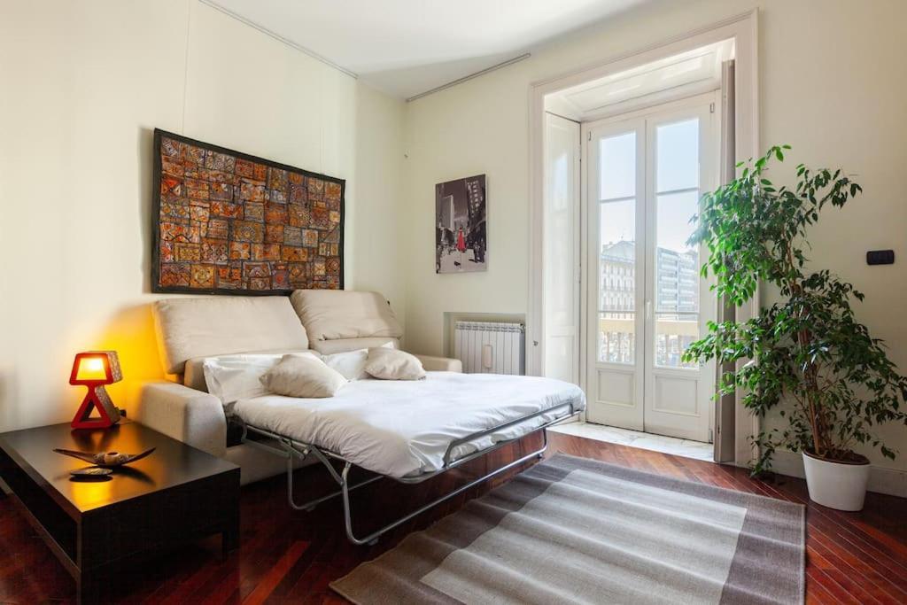 Apartament Casa Delle 5 Giornate Di Milano Zewnętrze zdjęcie