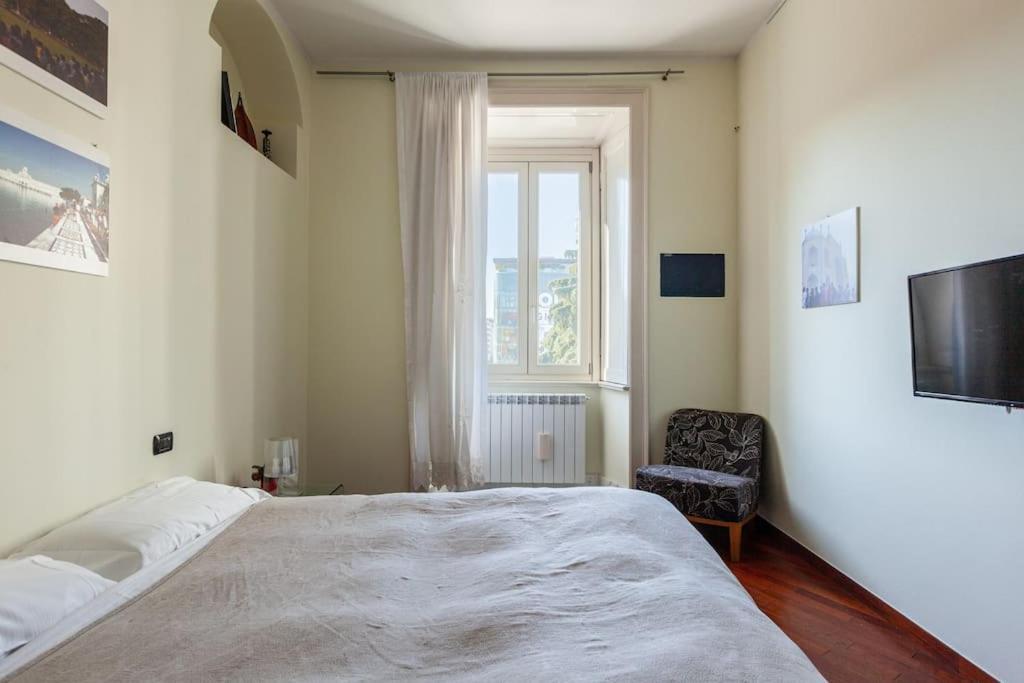 Apartament Casa Delle 5 Giornate Di Milano Zewnętrze zdjęcie