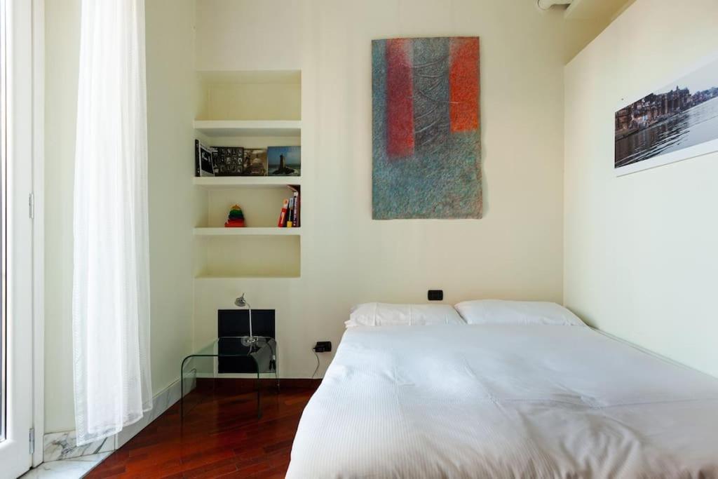 Apartament Casa Delle 5 Giornate Di Milano Zewnętrze zdjęcie