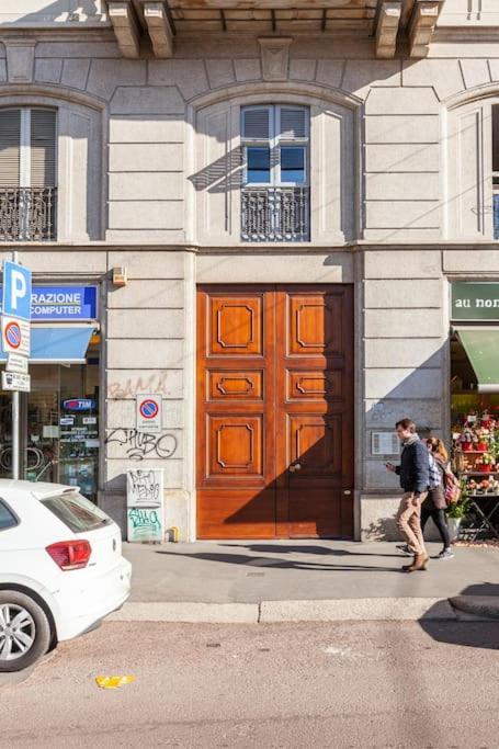 Apartament Casa Delle 5 Giornate Di Milano Zewnętrze zdjęcie