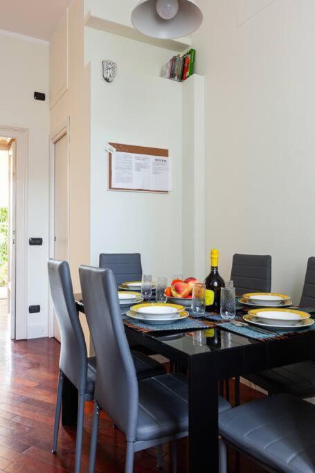 Apartament Casa Delle 5 Giornate Di Milano Zewnętrze zdjęcie