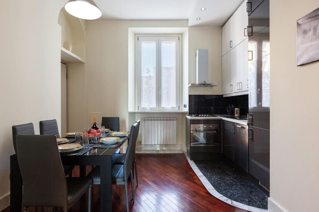 Apartament Casa Delle 5 Giornate Di Milano Zewnętrze zdjęcie