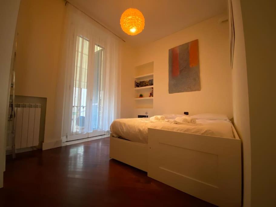 Apartament Casa Delle 5 Giornate Di Milano Zewnętrze zdjęcie