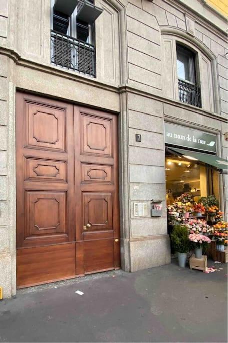 Apartament Casa Delle 5 Giornate Di Milano Zewnętrze zdjęcie