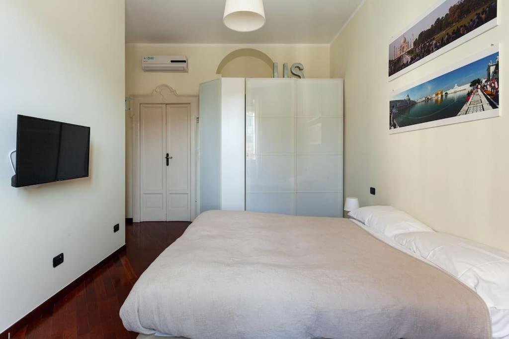 Apartament Casa Delle 5 Giornate Di Milano Zewnętrze zdjęcie