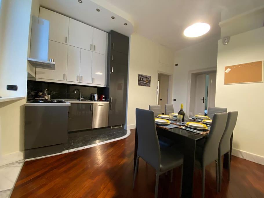 Apartament Casa Delle 5 Giornate Di Milano Zewnętrze zdjęcie