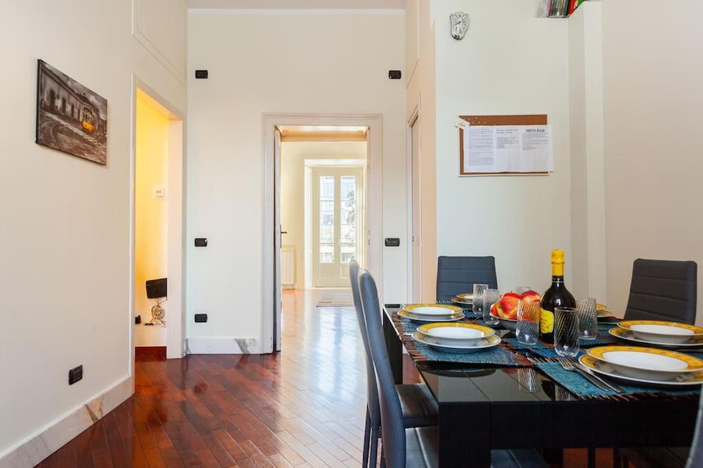 Apartament Casa Delle 5 Giornate Di Milano Zewnętrze zdjęcie