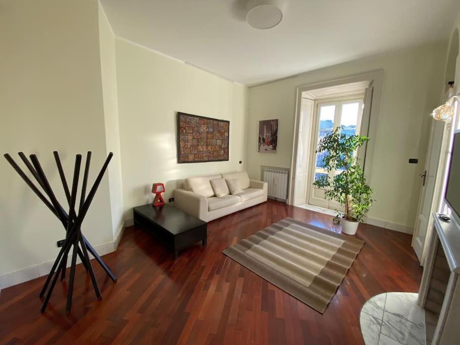 Apartament Casa Delle 5 Giornate Di Milano Zewnętrze zdjęcie