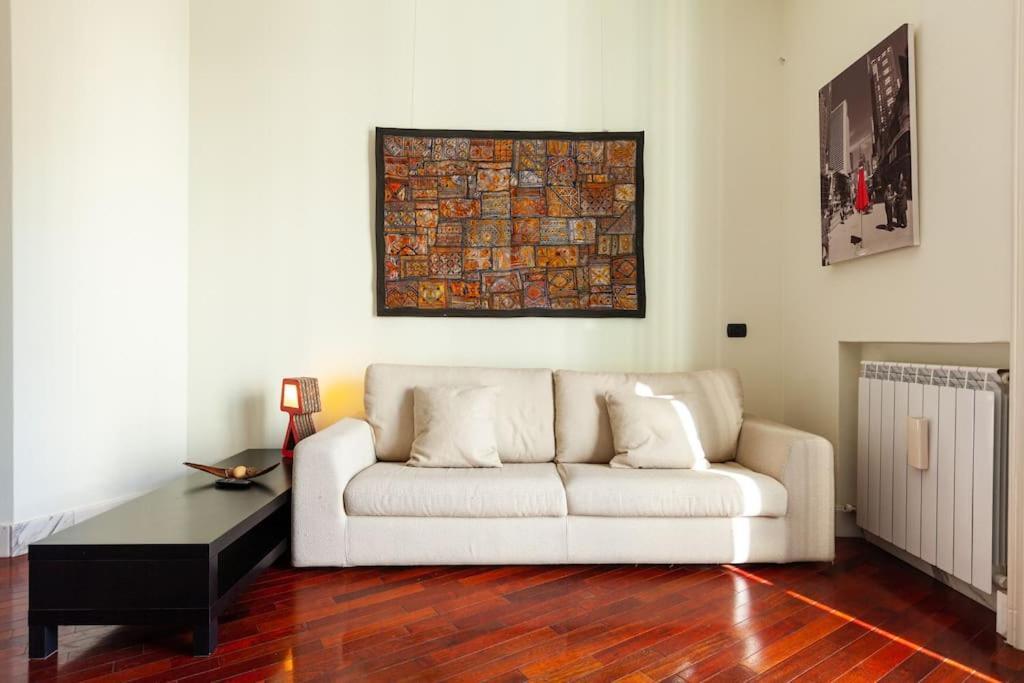 Apartament Casa Delle 5 Giornate Di Milano Zewnętrze zdjęcie