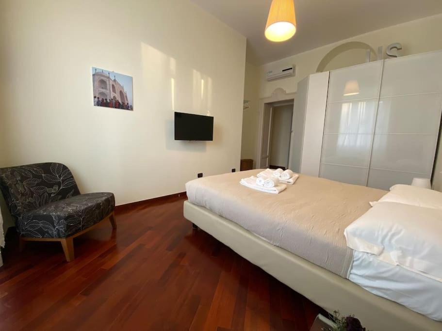 Apartament Casa Delle 5 Giornate Di Milano Zewnętrze zdjęcie
