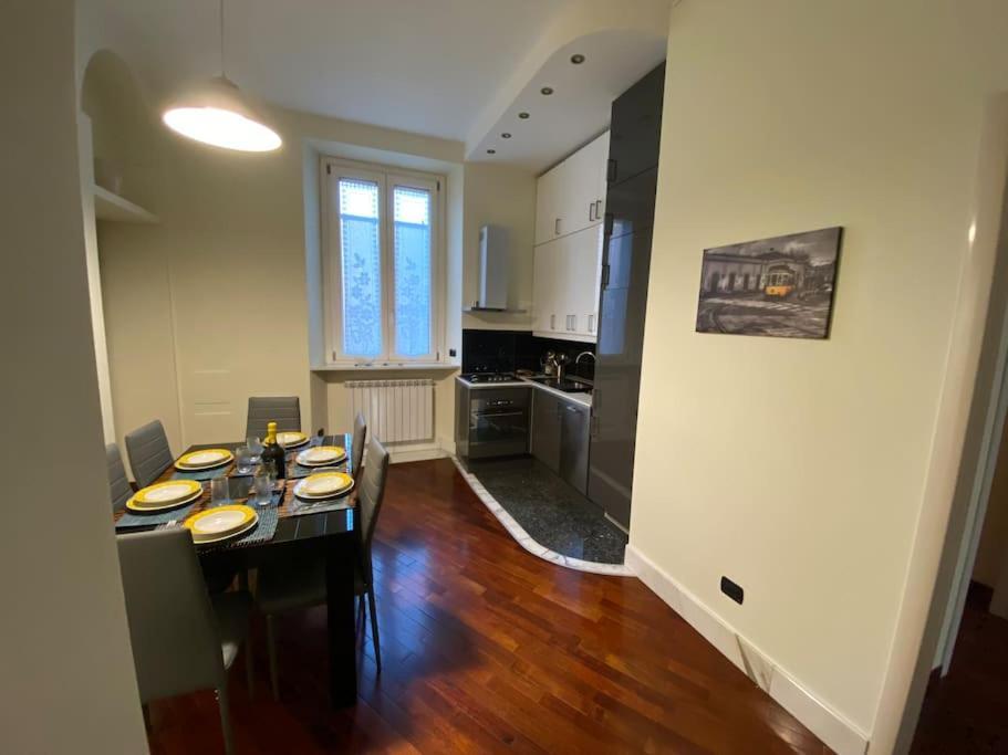 Apartament Casa Delle 5 Giornate Di Milano Zewnętrze zdjęcie