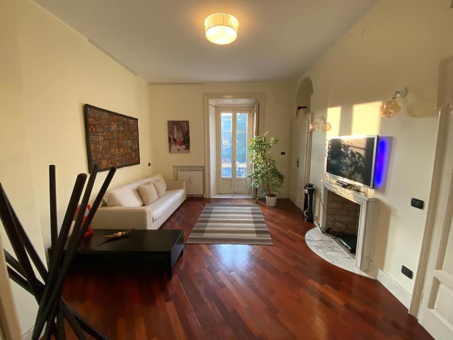 Apartament Casa Delle 5 Giornate Di Milano Zewnętrze zdjęcie