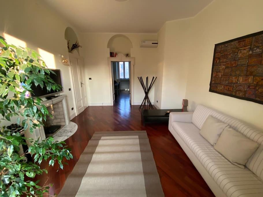 Apartament Casa Delle 5 Giornate Di Milano Zewnętrze zdjęcie