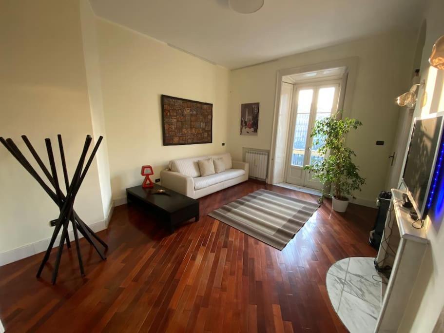 Apartament Casa Delle 5 Giornate Di Milano Zewnętrze zdjęcie