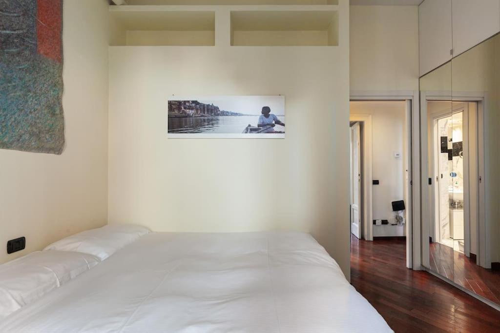 Apartament Casa Delle 5 Giornate Di Milano Zewnętrze zdjęcie