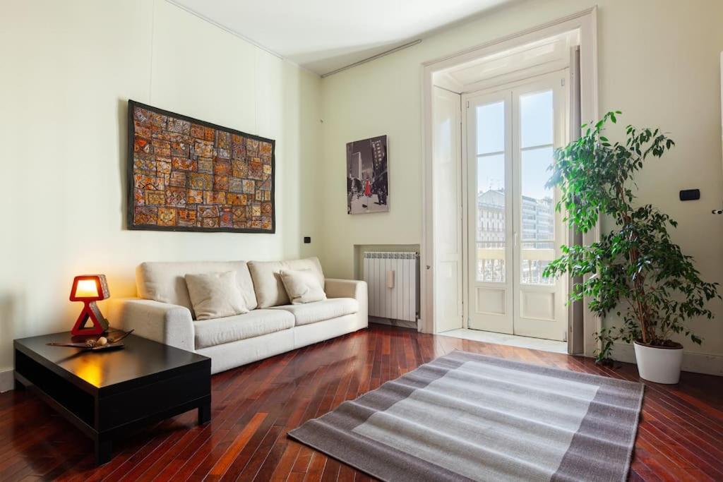 Apartament Casa Delle 5 Giornate Di Milano Zewnętrze zdjęcie